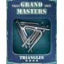 Puzzle Grand Masters Series - Triangles - Eureka! 3D Puzzle