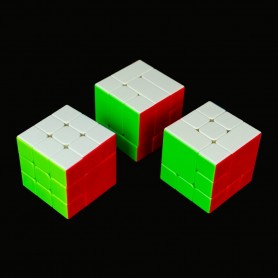 Z-Cube Bandaged 3x3