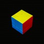 Z-Cube Bandaged 3x3 - Z-Cube