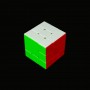Z-Cube Bandaged 3x3 - Z-Cube