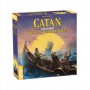 Catán - Piratas y exploradores, expansión - Devir