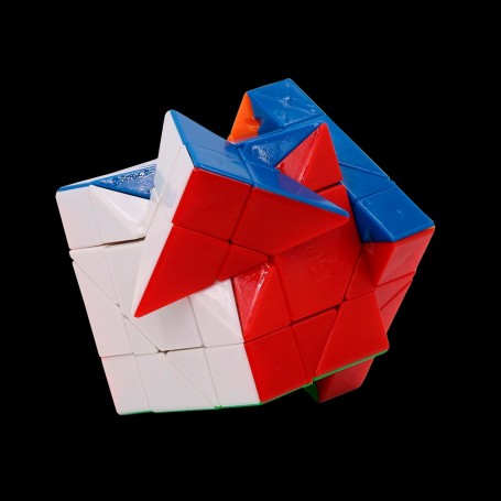 MF8 Unicorn - MF8 Cube