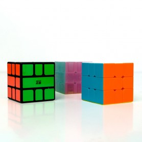 QiYi QiFa S (Square-1) QiYi QiFa S (Square-1) - Qiyi
