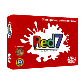 Red7 Red7 -