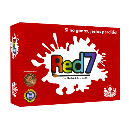 Red7 - 