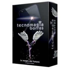 Tecnomagia Borras Tecnomagia Borras Puzzles Educa - 1