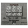 Steampunk Puzzles Caja Gris - 