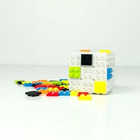 FanXin Lego 3x3 Fanxin - 1