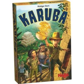 karuba karuba - Haba