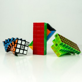 WitEden 3x3x8