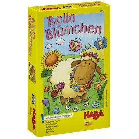 Bellaflor Bellaflor - Haba
