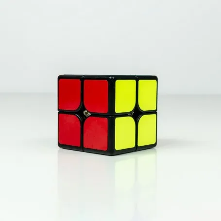 cubo rubik 2x2 online