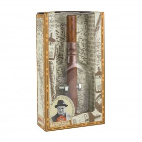 Churchill Cigar and Whisky Bottle Puzzle Churchill Cigar and Whisky Bottle Puzzle -