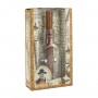 Churchill Cigar and Whisky Bottle Puzzle - 
