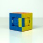 Tony Ball in Cube - Calvins Puzzle