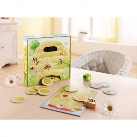 Venta de Mis Primeros Juegos: La abeja Adela Online