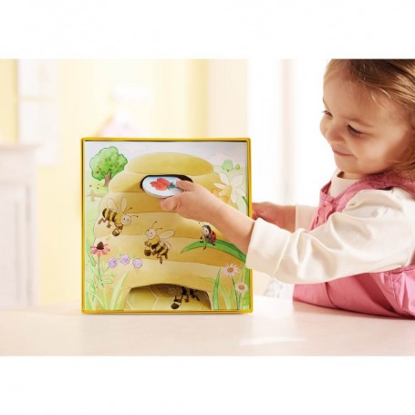 Venta de Mis Primeros Juegos: La abeja Adela Online