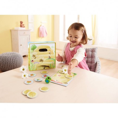 Venta de Mis Primeros Juegos: La abeja Adela Online