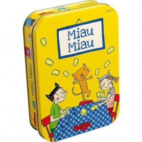 Miau Miau Miau Miau - Haba