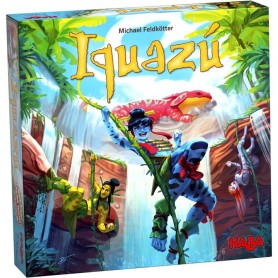 Iquazú Iquazú -