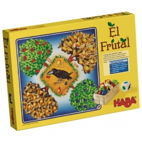 El Frutal El Frutal - Haba