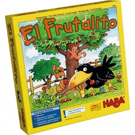 El frutalito El frutalito - Haba