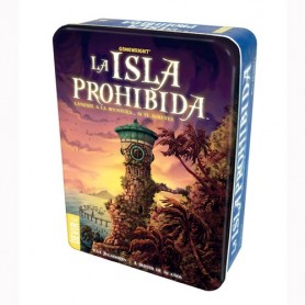 La Isla Prohibida La Isla Prohibida - Devir