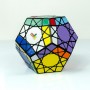 MF8 Sunminx - MF8 Cube