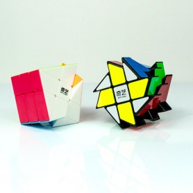 QiYi Windmill 3x3