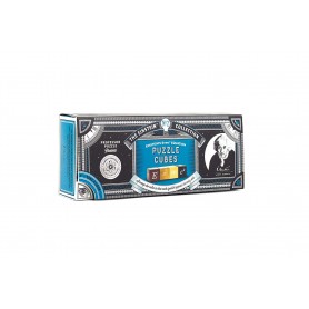 Einstein Puzzle Cubes Einstein Puzzle Cubes -
