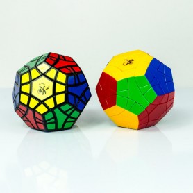 DaYan Hexadecagon 12 Axis