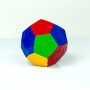 DaYan Hexadecagon 12 Axis - Dayan cube