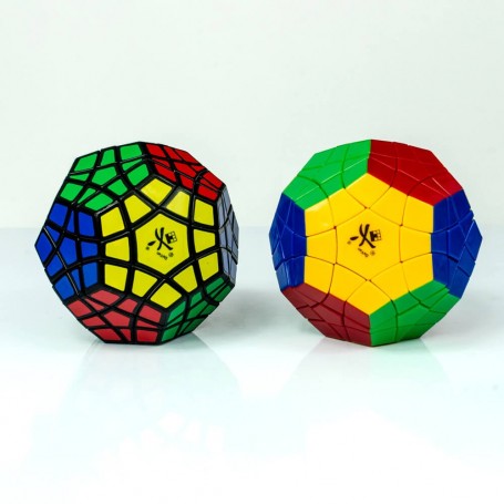 DaYan Haxadecagon 16 Axis - Dayan cube