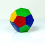 DaYan Haxadecagon 16 Axis - Dayan cube
