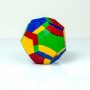 DaYan Haxadecagon 16 Axis - Dayan cube