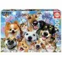 Puzzle Educa Selfie divertido de 500 piezas - Puzzles Educa