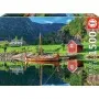 Puzzle Educa Barco Vikingo de 1500 piezas - Puzzles Educa