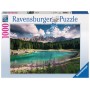 Puzzle Ravensburger La joya de los Dolomitas de 1000 piezas - Ravensburger