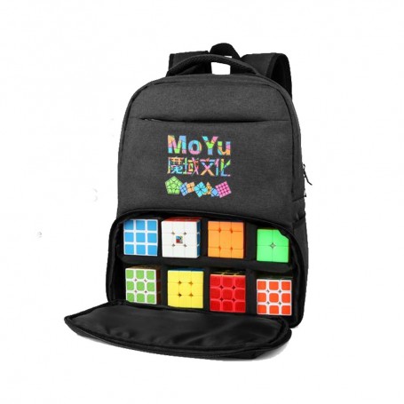 Mochila MoYu - Moyu cube