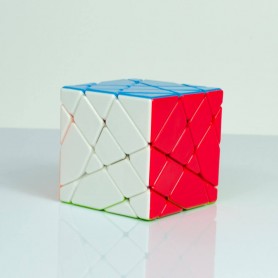 CubeStyle Axis Cube 4x4