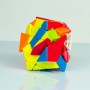CubeStyle Axis Cube 4x4 - Lefun