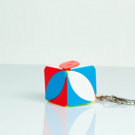 Llavero Ivy Cube Llavero Ivy Cube - Lefun
