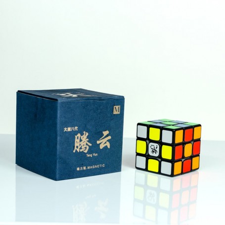 DaYan TengYun 3x3 M - Dayan cube