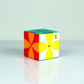 YuXin Eight Petals Cube M YuXin Eight Petals Cube M - Yuxin