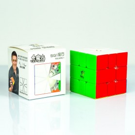 YuXin Little Square-1 YuXin Little Square-1 - Yuxin