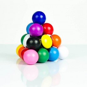 Mefferts Mole Pyraminx Mefferts Mole Pyraminx - Meffert's Puzzles