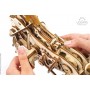 UgearsModels - Caballo mecánico Puzzle 3D - Ugears Models