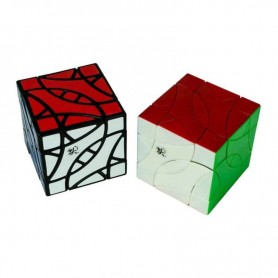 DaYan Bi YiNiao Cube DaYan Bi YiNiao Cube - Dayan cube