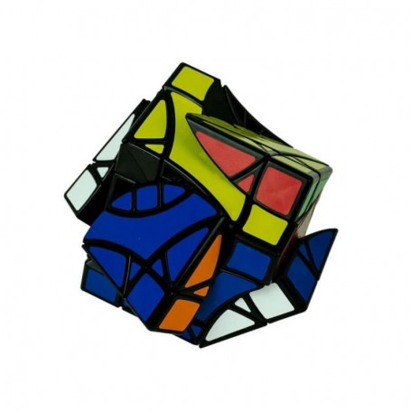 DaYan Bi YiNiao Cube - Dayan cube