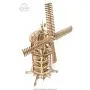 UgearsModels - Molino de Viento Puzzle 3D - Ugears Models